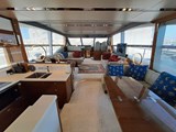Princess 68 for sale - saloon